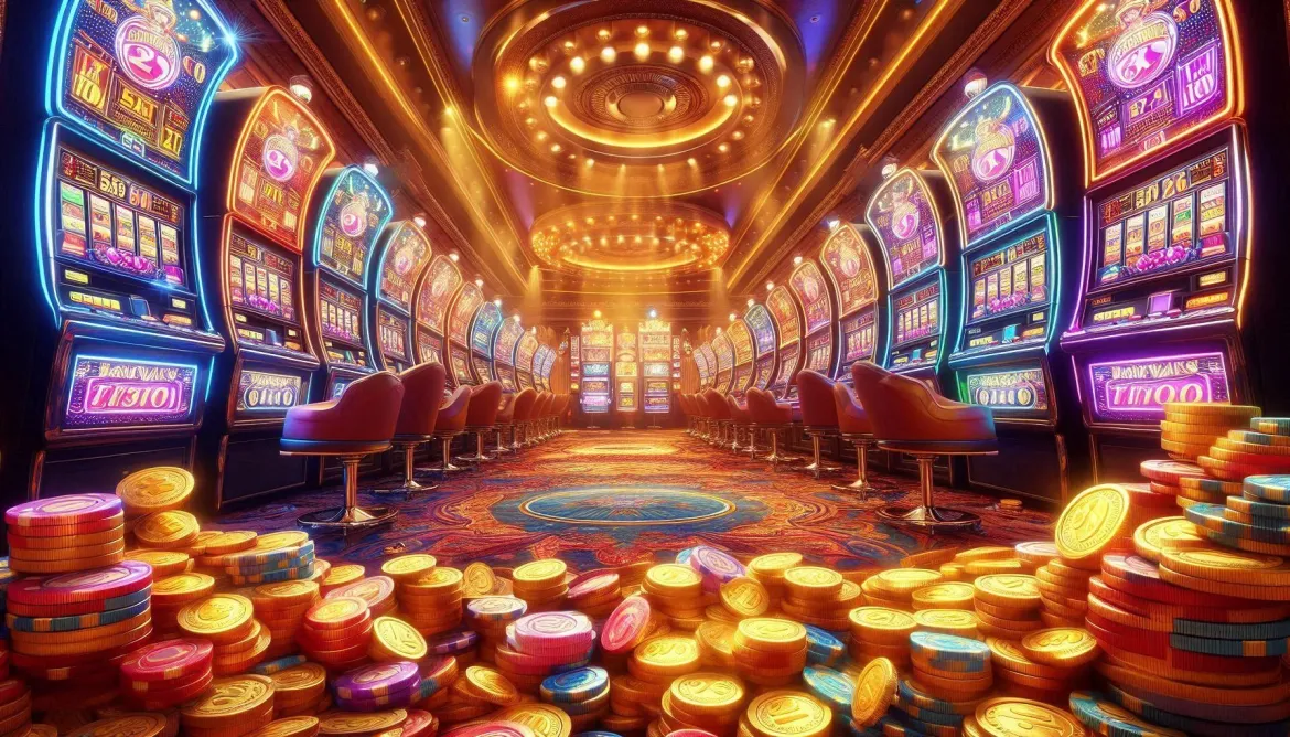 SpinBoss Casino
