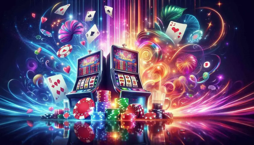 SpinBoss Casino